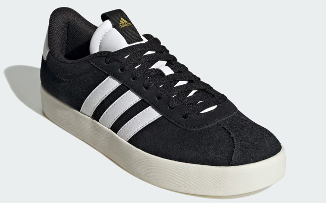 Adidas Womens VL Court Shoes