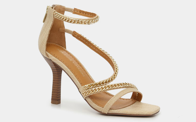 Adrienne Vittadini Geoff Sandal