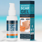 Advance Scar Gel 1 76 ounce