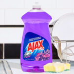 Ajax Liquid Dish Soap
