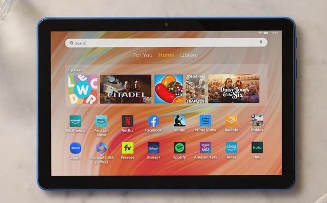 Amazon Fire HD 10 Tablet 32 GB 2023 Release