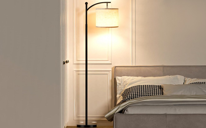 Ambimall Floor Lamp