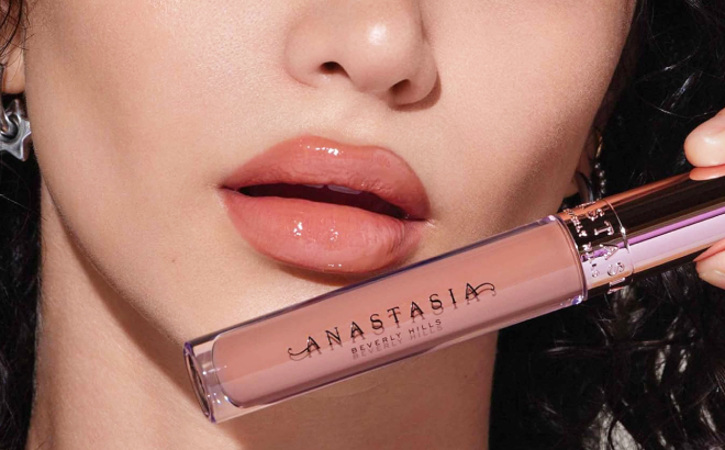 Anastasia Beverly Hills Lip Gloss