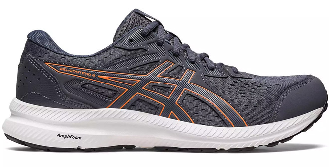 Asics Gel Contend 8 Mens Running Shoes