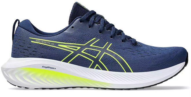 Asics Gel Excite 10 Mens Athletic Shoes