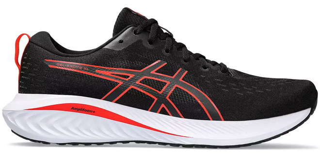 Asics Gel Excite 10 Mens Running Shoes