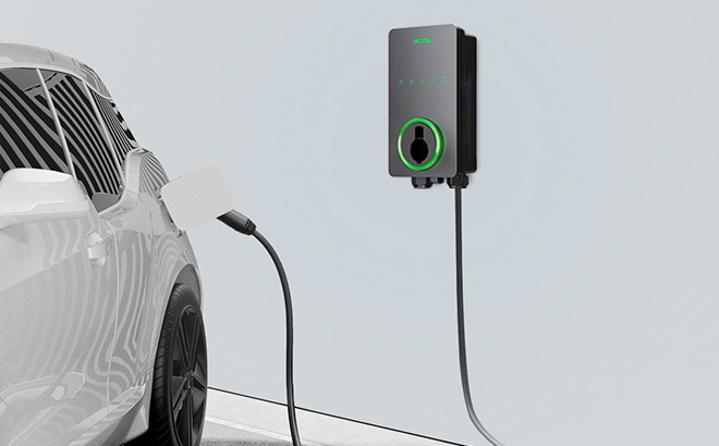 Autel Home Level 2 EV Charger