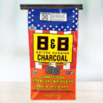 BB Competition Oak Charcoal Briquets 17 6 Lbs