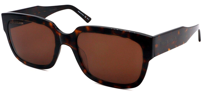 Balenciaga Unisex Sunglasses