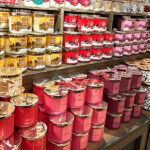 Bath Body Works Candles