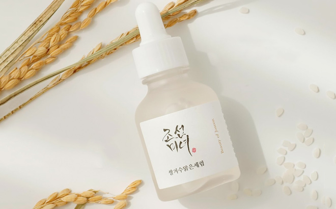 Beauty of Joseon Glow Deep Serum Rice Alpha Arbutin