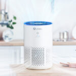 Bedroom Air Purifier