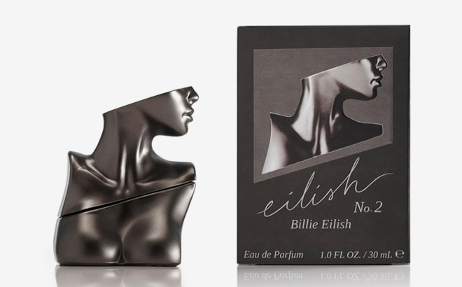 Billie Eilish No 2 Eau de Parfum 
