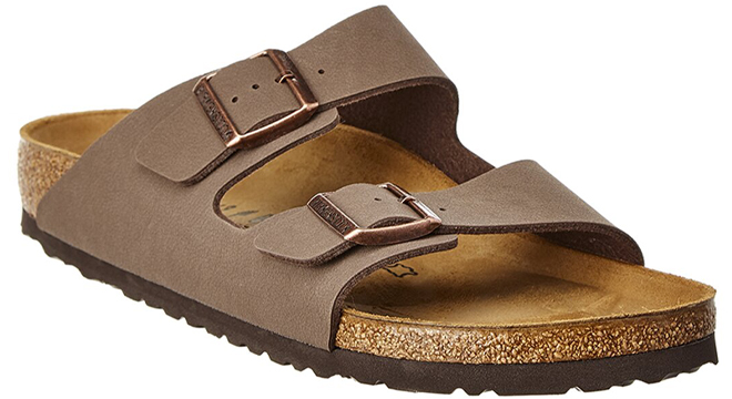 Birkenstock Arizona Narrow Leather Sandal