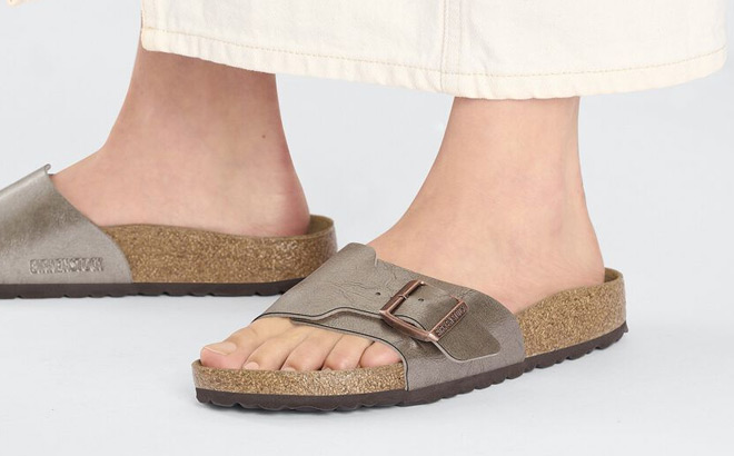 Birkenstock Catalina Sandals