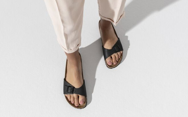 Birkenstock Madrid Sandal