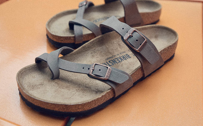 Birkenstock Mayari Sandals