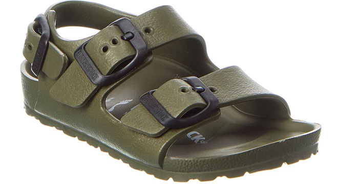 Birkenstock Milano Essentials Narrow Kids Sandal