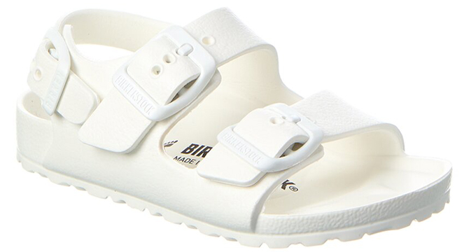 Birkenstock Milano Essentials Narrow Sandal