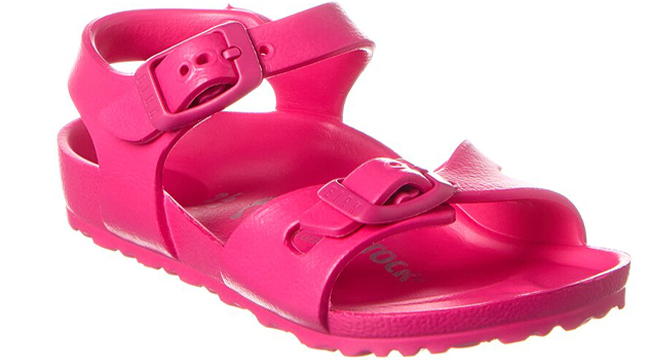 Birkenstock Rio Essentials Narrow Kids Sandal