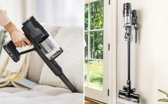 Bissell CleanView Lightweight Cordless Vacuum