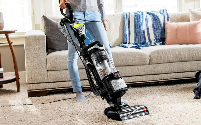 Bissell MultiClean Vacuum