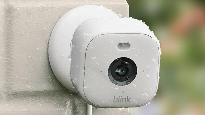 Blink Mini 2