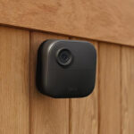 Blink Outdoor 4 4th Gen Wire free smart security camera