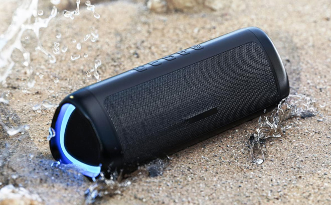 BolaButty Portable Bluetooth Speaker