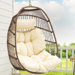 Breeonna Swing Chair