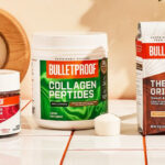 Bulletproof Products
