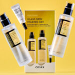 COSRX Glass Skin Starter Set