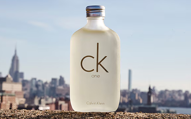 Calvin Klein CK One Perfume