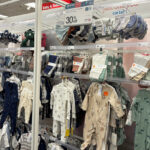 Carters Just One You Little Planet baby clothes at Target