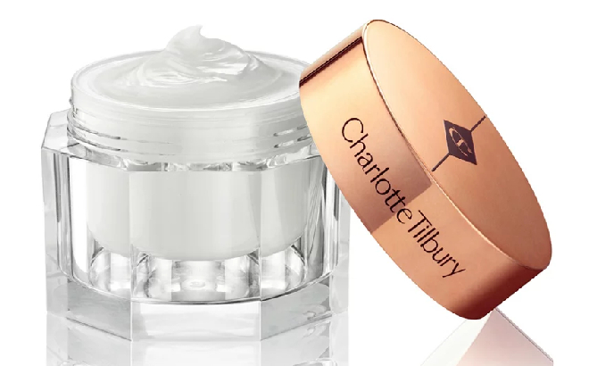 Charlotte Tilbury Charlottes Magic Cream