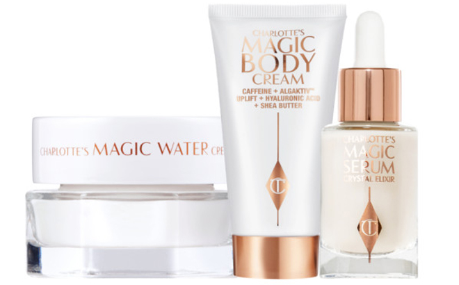 Charlotte Tilbury Charlottes Magic Mini Skin Trio