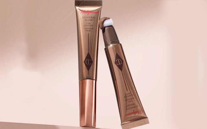 Charlotte Tilbury Contour Wand 2 Pack