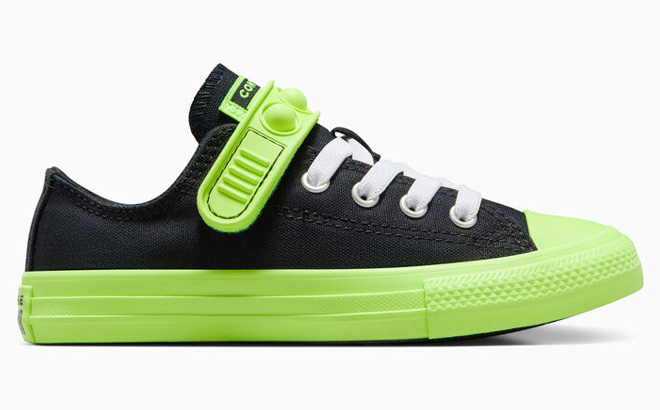 Chuck Taylor All Star Bubble Strap Easy On Hyper Brights