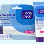Clean Clear Persa Gel 10 Acne Spot Treatment