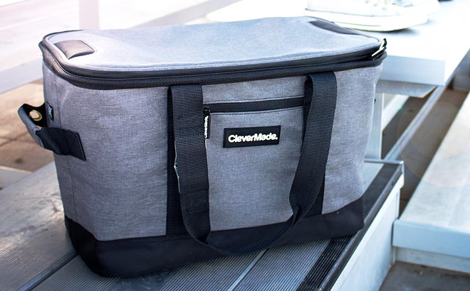 CleverMade 50 Can Tahoe Cooler