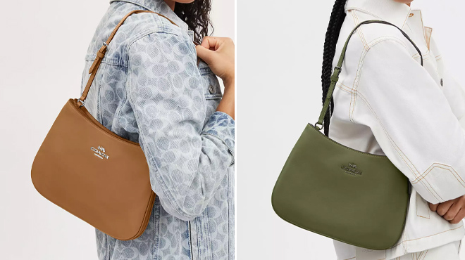 Coach Outlet Penelope Shoulder Bags