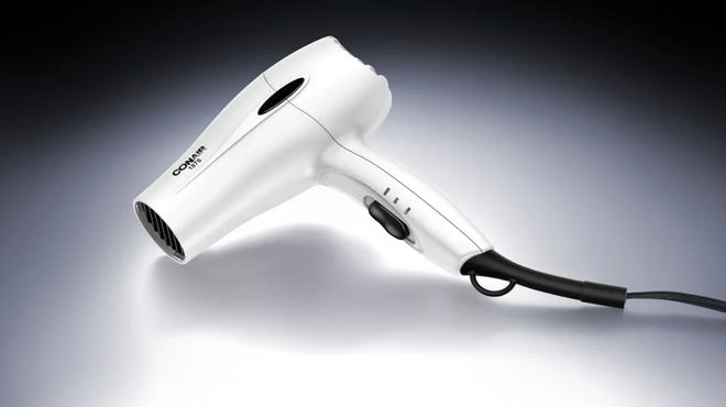 Conair 1875 Watt Mid Size Dryer