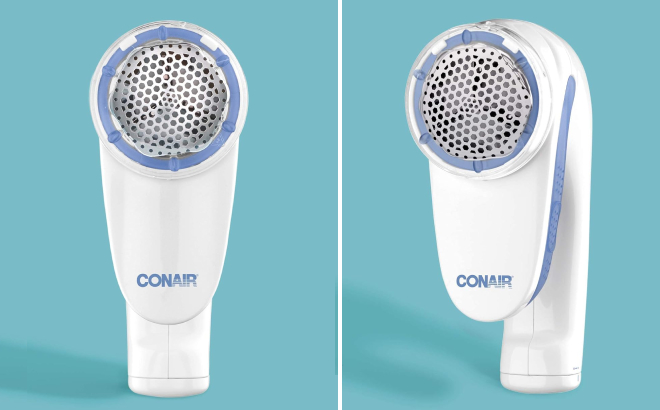 Conair Fabric Shaver and Lint Remover