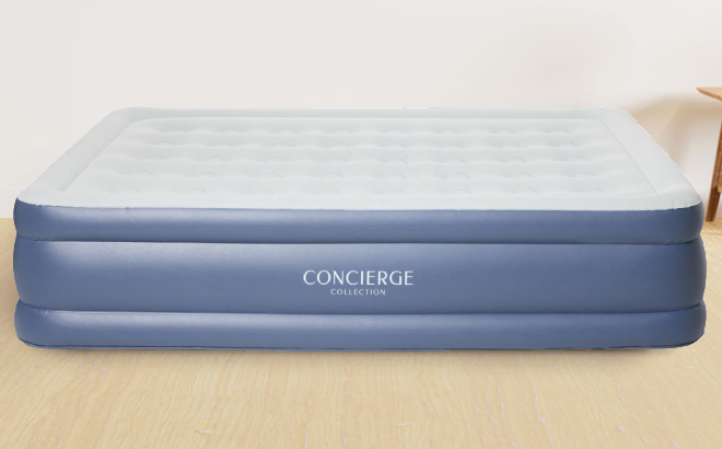 Concierge Collection Twin Air Mattress