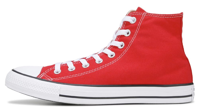 Converse Chuck Taylor All Star Hi Top Sneaker