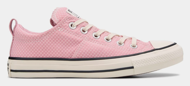 Converse Womens Chuck Taylor All Star Madison Low Sneaker