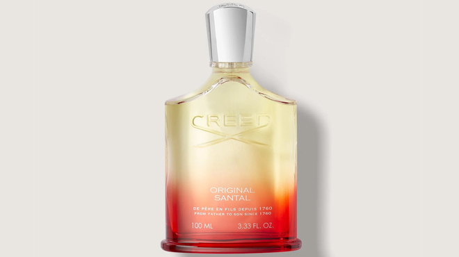 Creed Original Santal Creed EDP 3 3 oz