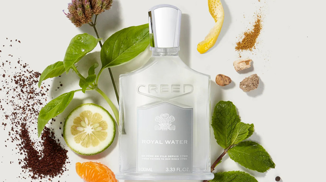 Creed Royal Water EDP Tester 3 3 oz