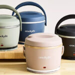 Crockpot 20 Ounce Lunch Crock Food Warmers