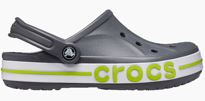 Crocs Bayaband Clogs